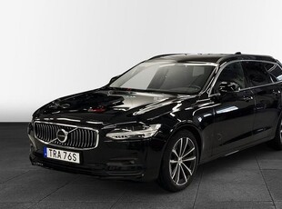 Volvo V90B4 Diesel Momentum Advanced Edt 2022, Kombi