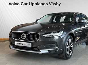 Volvo V90Cross Country B4 AWD Diesel Core 2023, Kombi