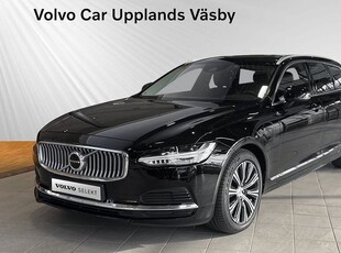 Volvo V90Recharge T6 Inscription Expression 2021, Kombi