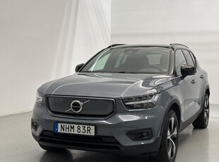 Volvo XC40 P6 Recharge (231hk)