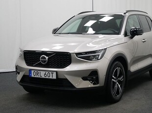 Volvo XC40B3 FWD Bensin Plus Dark 2024, SUV