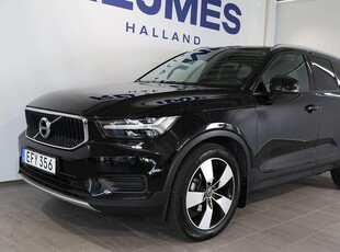 Volvo XC40D3 FWD Momentum Edition Dragkrok 2019, SUV