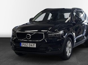 Volvo XC40T2 FWD Momentum Core 2021, SUV