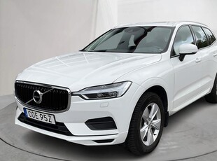 Volvo XC60 D3 2WD (150hk)