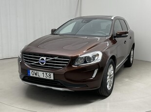 Volvo XC60 D4 AWD (190hk)