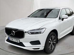 Volvo XC60 T5 2WD (254hk)