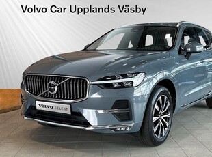 Volvo XC60B4 AWD Diesel Plus Bright 2023, SUV