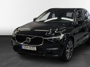 Volvo XC60B4 Diesel Momentum Advanced Edt II 2022, SUV