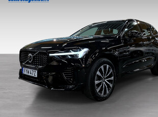 Volvo XC60B5 AWD Bensin Plus Dark 2023, SUV