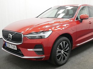 Volvo XC60Recharge T6 Inscription 2022, SUV