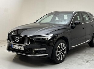 Volvo XC60T6 AWD Recharge 2022, SUV