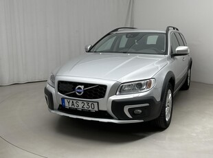 Volvo XC70 II D4 AWD (181hk)