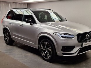 Volvo XC90Recharge T8 R-Design 7-säten 2022, SUV