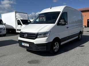 VW Crafter 35 2.0 TDI Skåp (177hk)