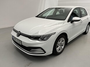 VW Golf VIII 2.0 TDI 5dr (115hk)