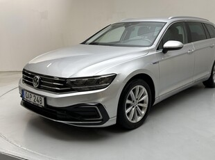 VW Passat 1.4 GTE Sportscombi (218hk)