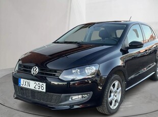 VW Polo 1.4 5dr (85hk)