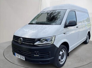 VW Transporter T6 2.0 TDI BMT Skåp 4MOTION (150hk)