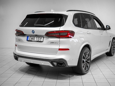 BMW X5 xDrive45e iPerformance