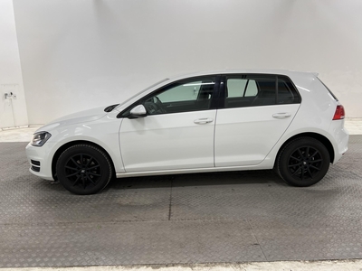 Volkswagen Golf 5-dörrar 1.2 TSI BlueMotion DSG Sekventiell, 105hk, 2015