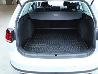 Volkswagen Golf Alltrack