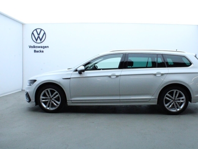 Volkswagen Passat Sportscombi