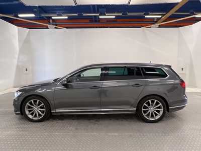 Volkswagen Passat Variant Executive