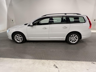 Volvo V70 D4 AWD Geartronic, 181hk, 2016