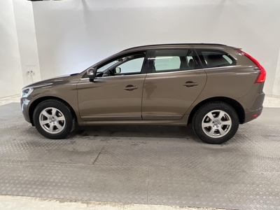 Volvo XC60 Momentum