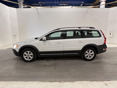 Volvo XC70 Kinetic