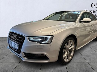 Audi A5 Sportback 2.0 TDI DPF Comfort | Motorvärmare