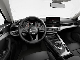 Audi A5 Sportback 265 hk Advanced KAMPANJ Toveks-30 år