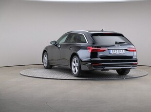 Audi A6 40 Tdi S-Tronic Proline Sport Avant Drag