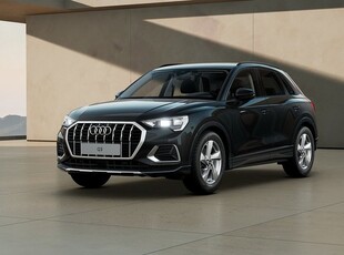 Audi Q335 TFSI S-tronic Privatleasing 2024, SUV