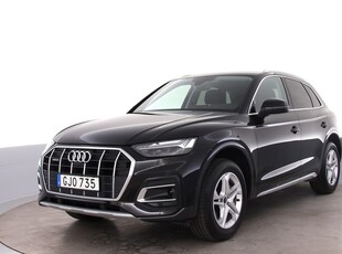 Audi Q5 40 TDI quattro