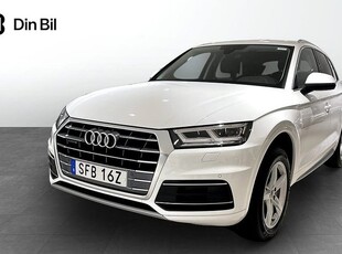 Audi Q535 TDI quattro 163 Proline Sport S-tronic 2020, SUV