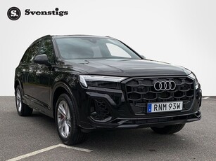 Audi Q7 SUV S LINE 60 TFSI E QUATTRO 360(490) KW(P