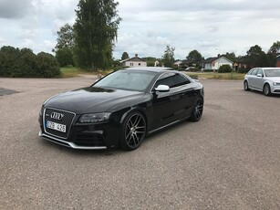 Audi RS5 Coupé 4.2 V8 450hk Quattro 20