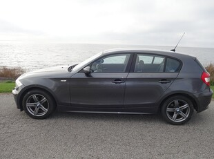 BMW 116 i Advantage