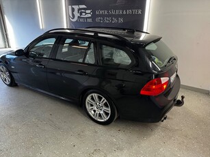 BMW 325 xi Touring Comfort, M Sport Euro 4