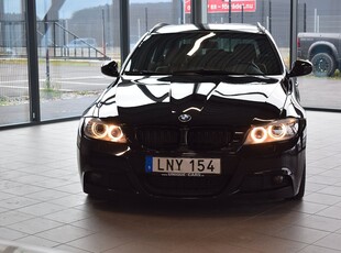 BMW 330 d xDrive Touring 245hk M Sport Navi Harman/Kardon