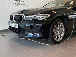 BMW 330e Touring Aut Model Sport | Navi | Drag | PDC