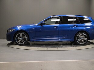 BMW 330e xDrive / M Sport / Comfort / Drag / Aktiv fartpilot