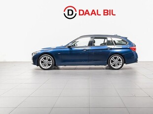 BMW 330i TOURING XDRIVE SPORT LINE HI-FI P-SENS 2018, Kombi