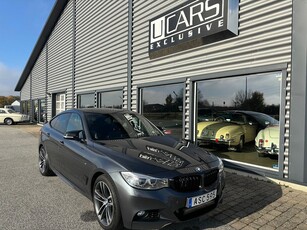 BMW 335 i xDrive Gran Turismo M-Sport 306HK / OBS Spec