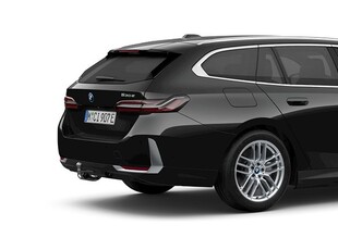 BMW 530e Touring