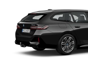 BMW 530e xDrive Touring