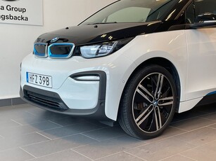 BMW i3 120 Ah | Driving assist plus | Backkamera | Fri Service