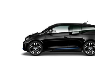 BMW i3 s 120 Ah Charged Plus/ Navi/ Adaptiv farth./ Fri Serv