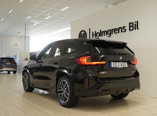 BMW iX1 xDrive30